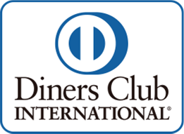 Diners Clubのロゴ